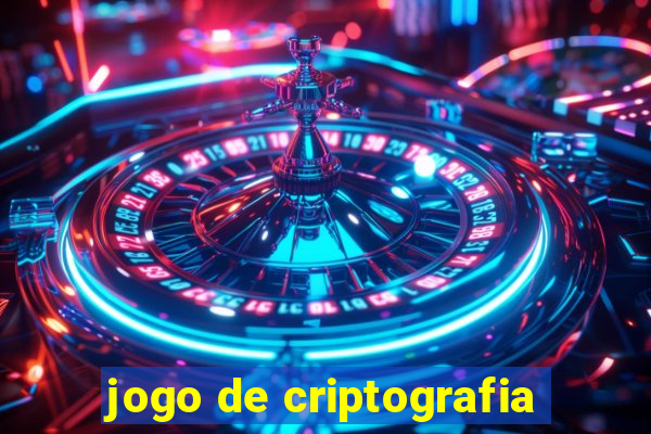 jogo de criptografia